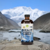 Shilajit Bitters 480 mls